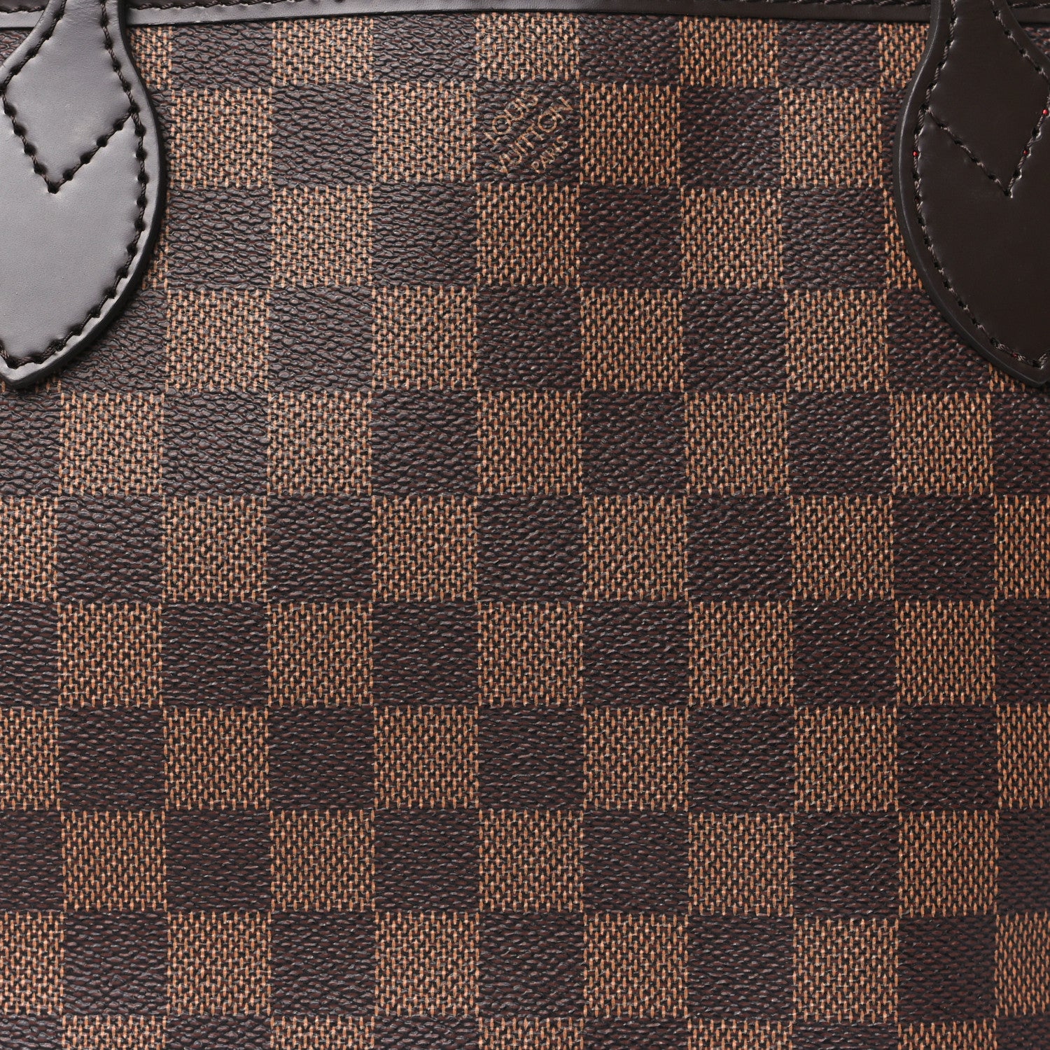 Louis Vuitton Damier Ebene Neo Neverfull PM 8 of 10