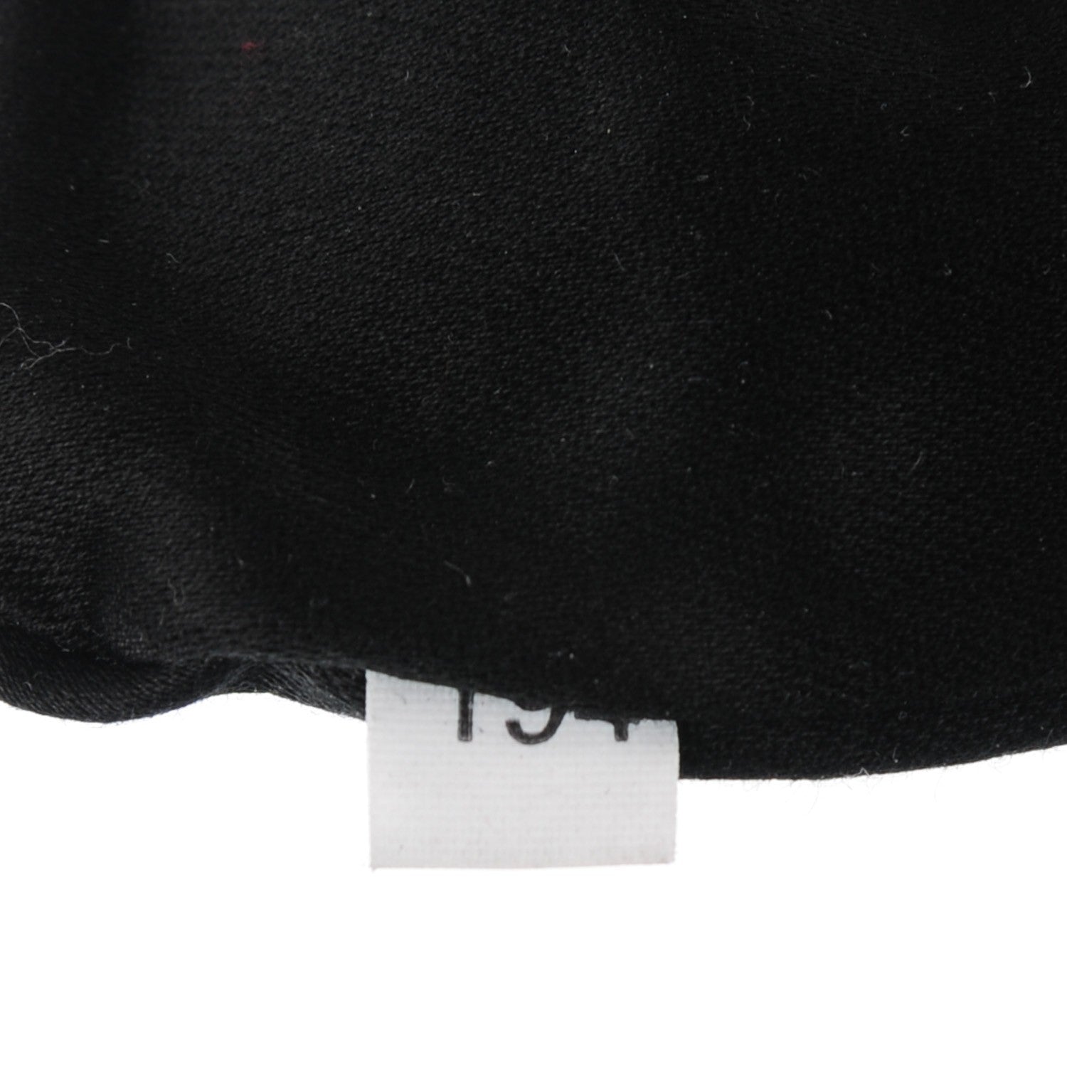 Miu Miu Nappa Matelasse Lux Clutch Nero Black 8 of 9