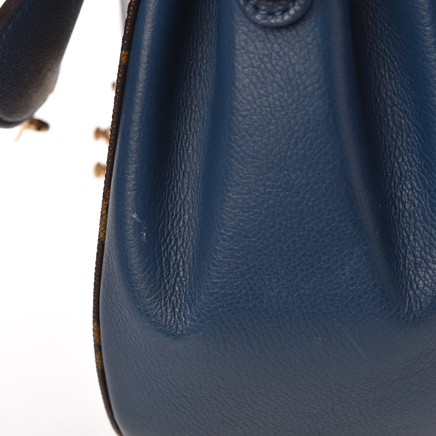 Louis Vuitton Monogram Eden MM Celeste 12 of 15