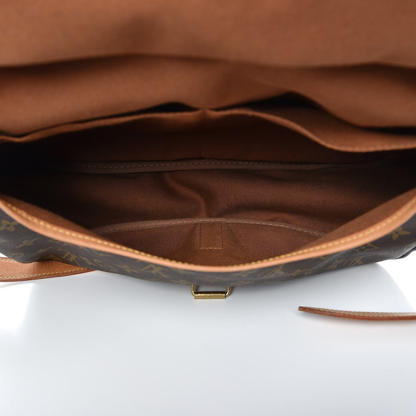 Monogram Saumur 35
