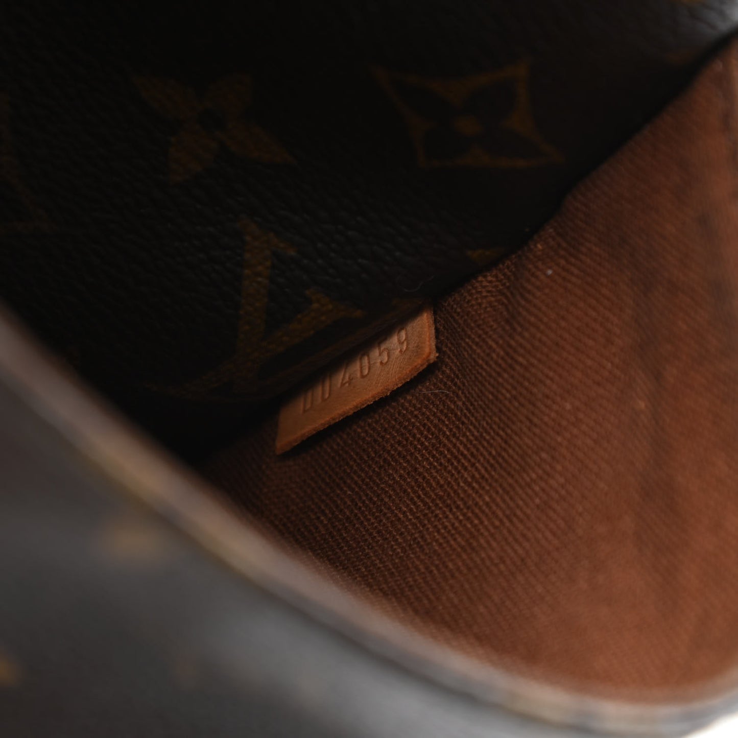 Monogram Totally PM