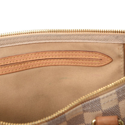 Louis Vuitton Damier Azur Speedy Bandouliere 35 9 of 20