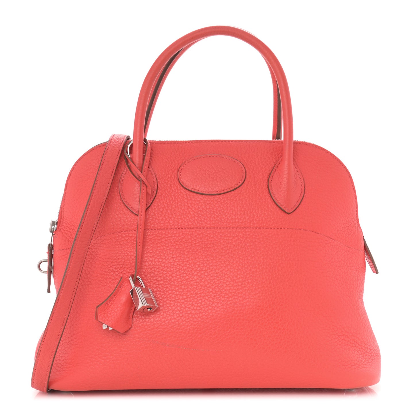 Taurillon Clemence Bolide 31 Rose Jaipur