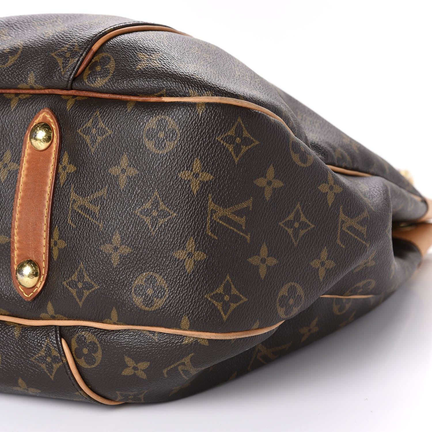 Louis Vuitton Monogram Galliera GM 7 of 20