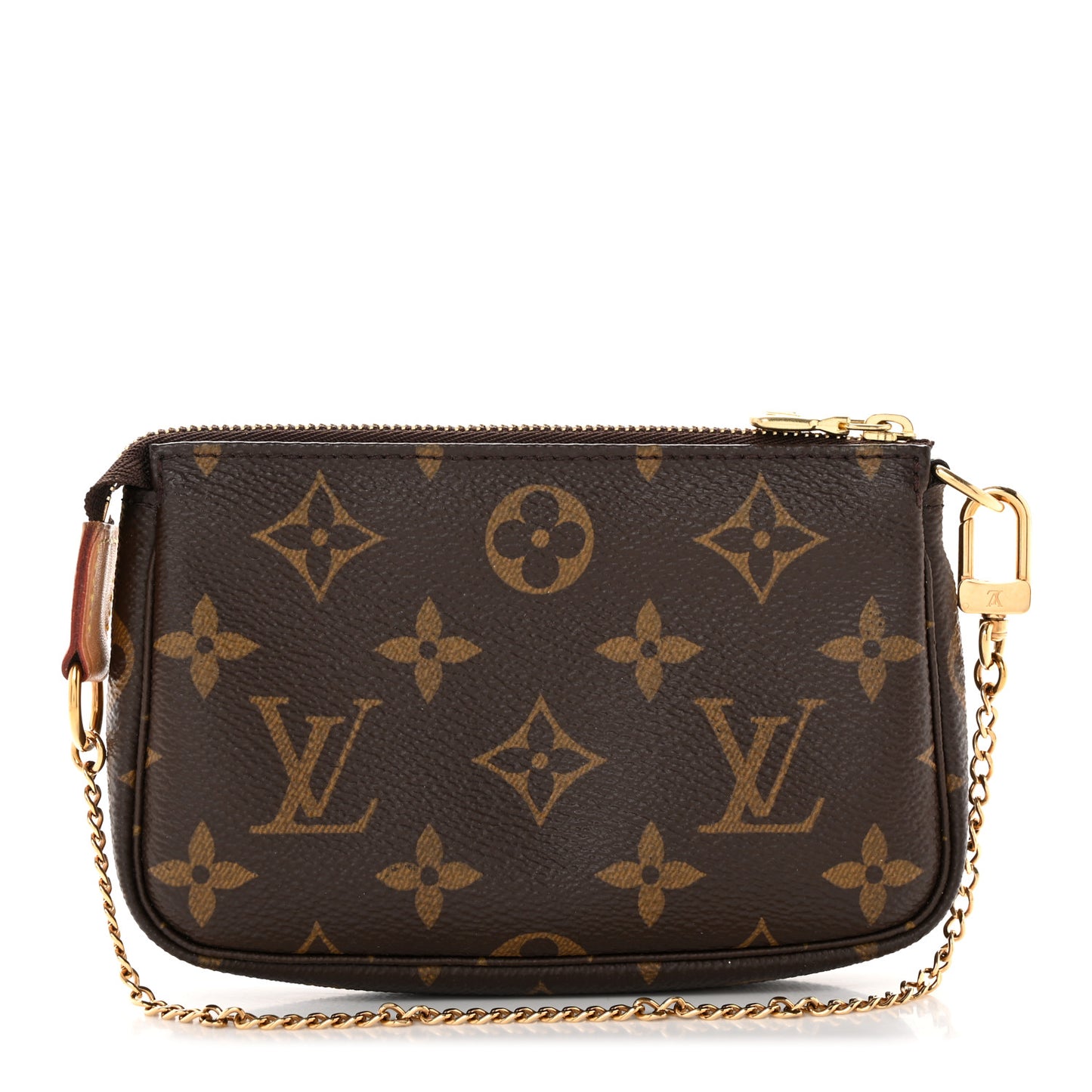 Monogram Mini Pochette Accessories