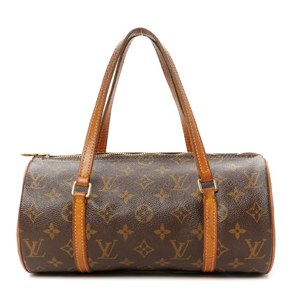Louis Vuitton Monogram Papillon 26 1 of 12