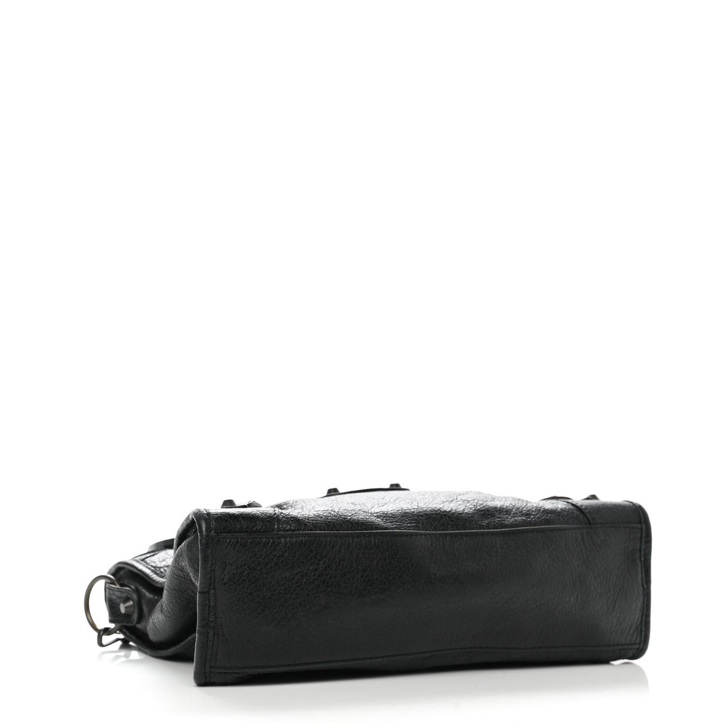 Balenciaga Agneau Classic Hardware S City Black 4 of 11