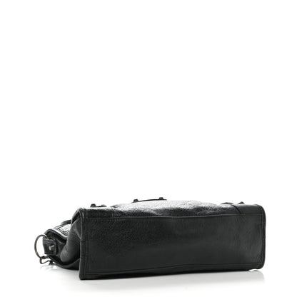 Balenciaga Agneau Classic Hardware S City Black 4 of 11