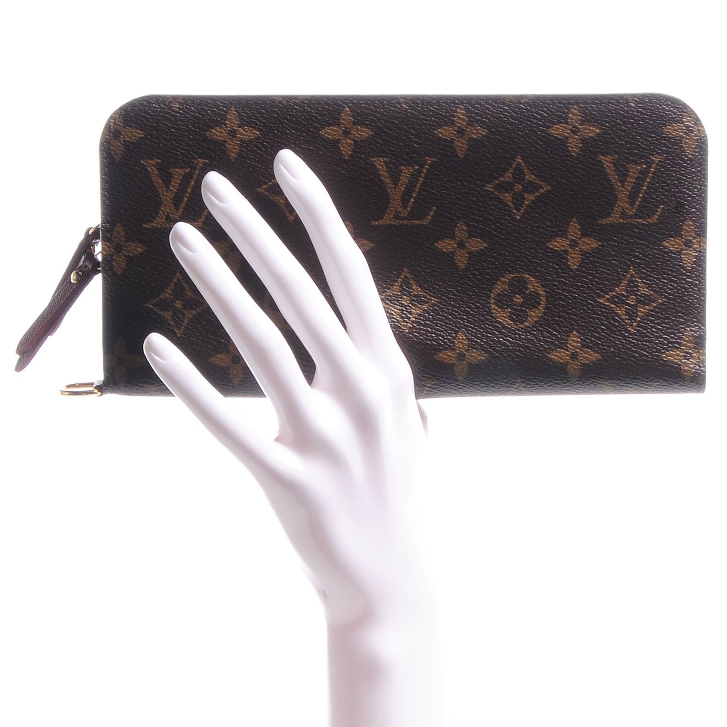 Monogram Insolite Wallet