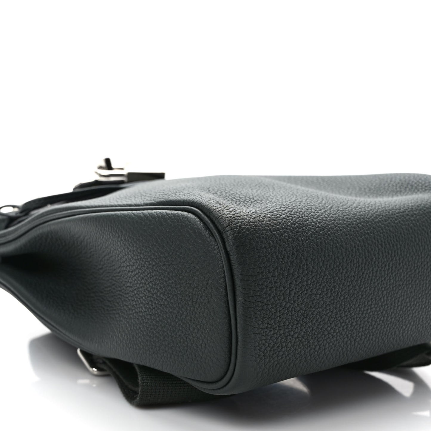 Togo Hac A Dos PM Backpack Vert De Gris