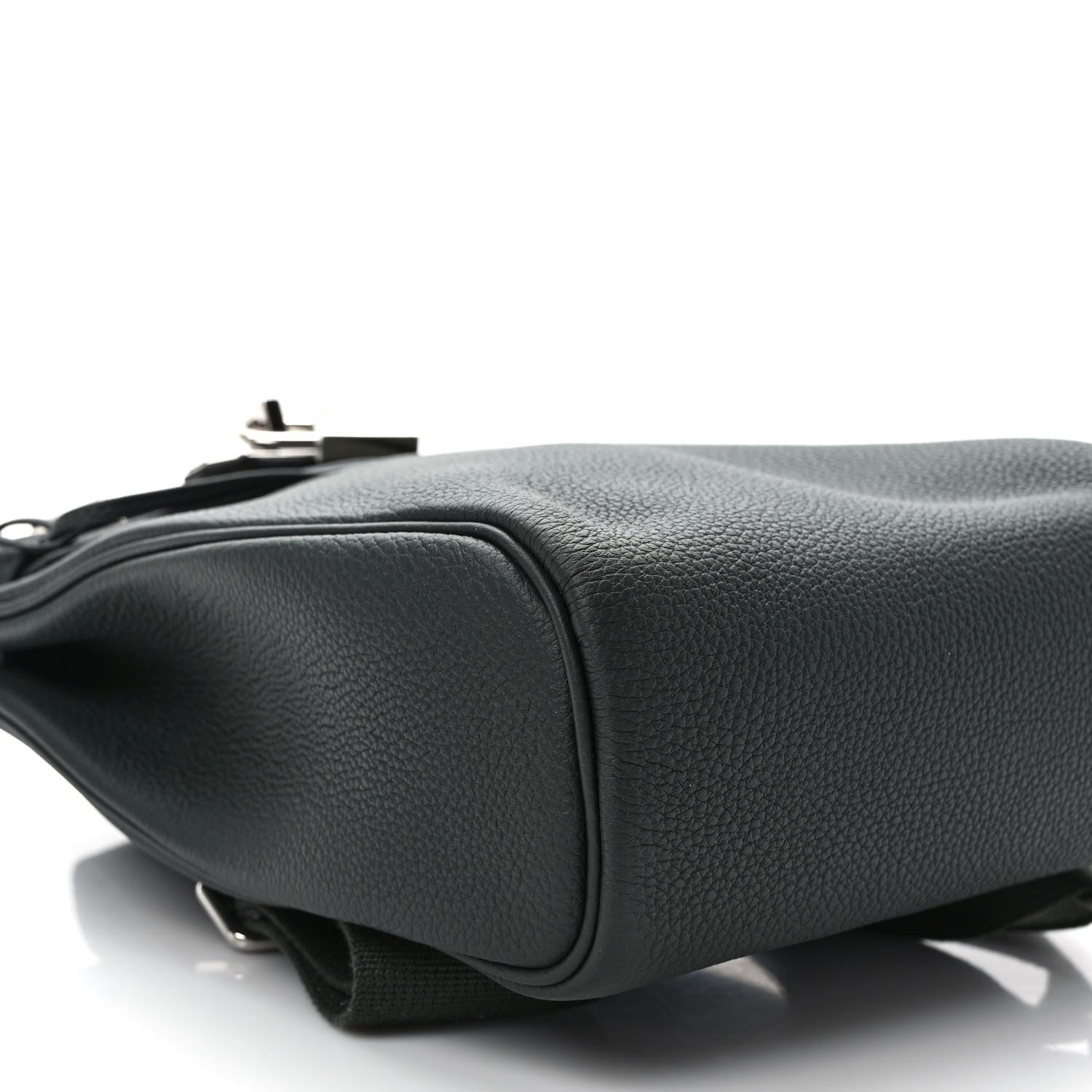 Hermes Togo Hac A Dos PM Backpack Vert De Gris 6 of 7