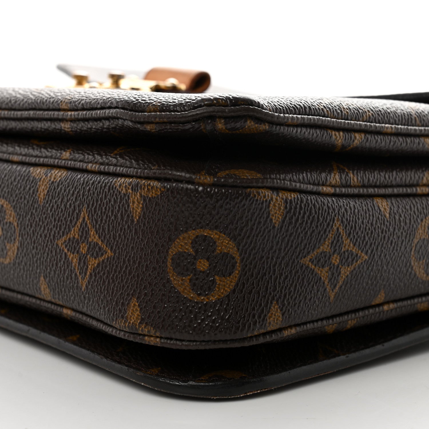 Louis Vuitton Monogram Pochette Metis 10 of 14