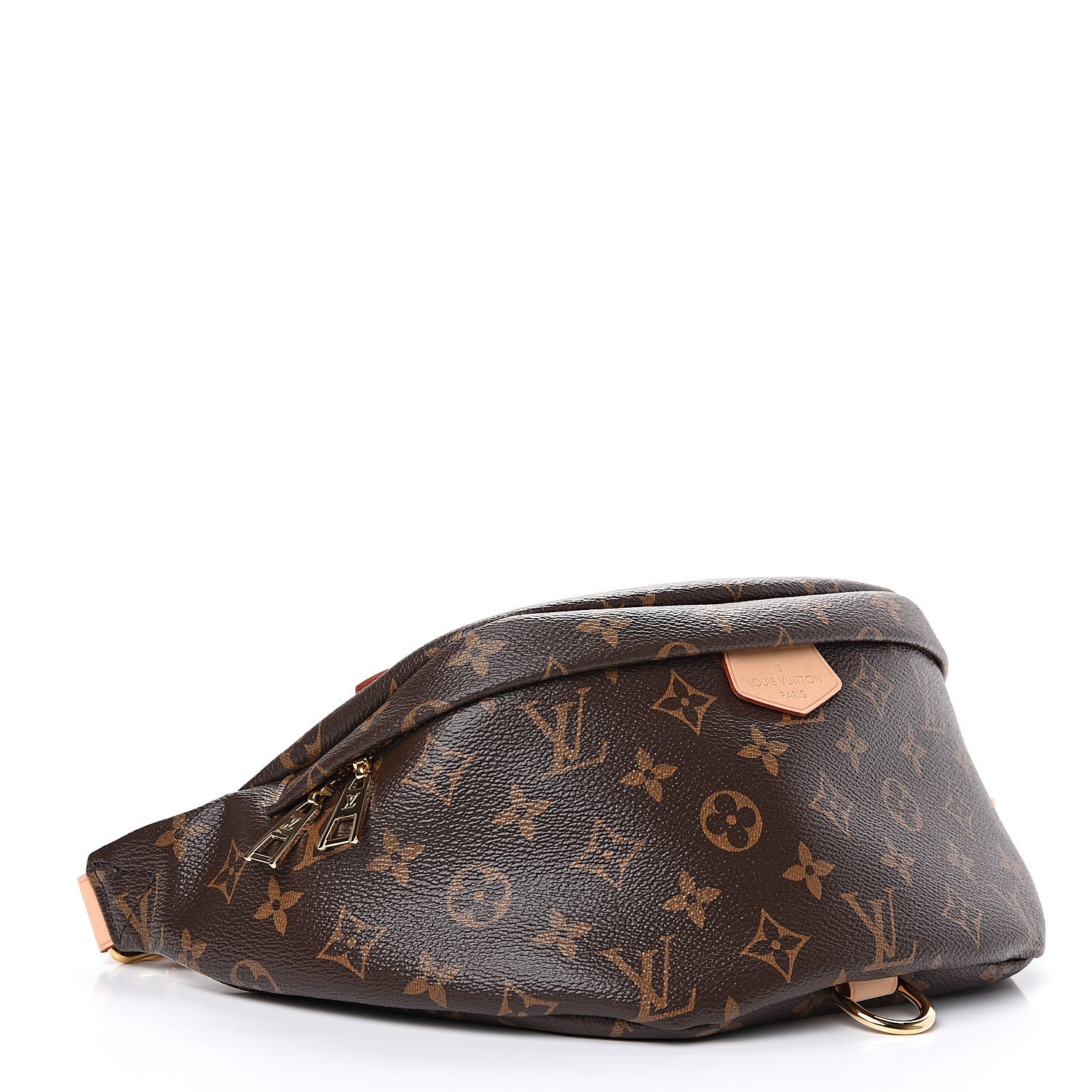 Louis Vuitton Monogram Bumbag 3 of 10
