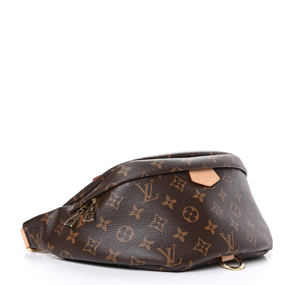 Louis Vuitton Monogram Bumbag 3 of 10