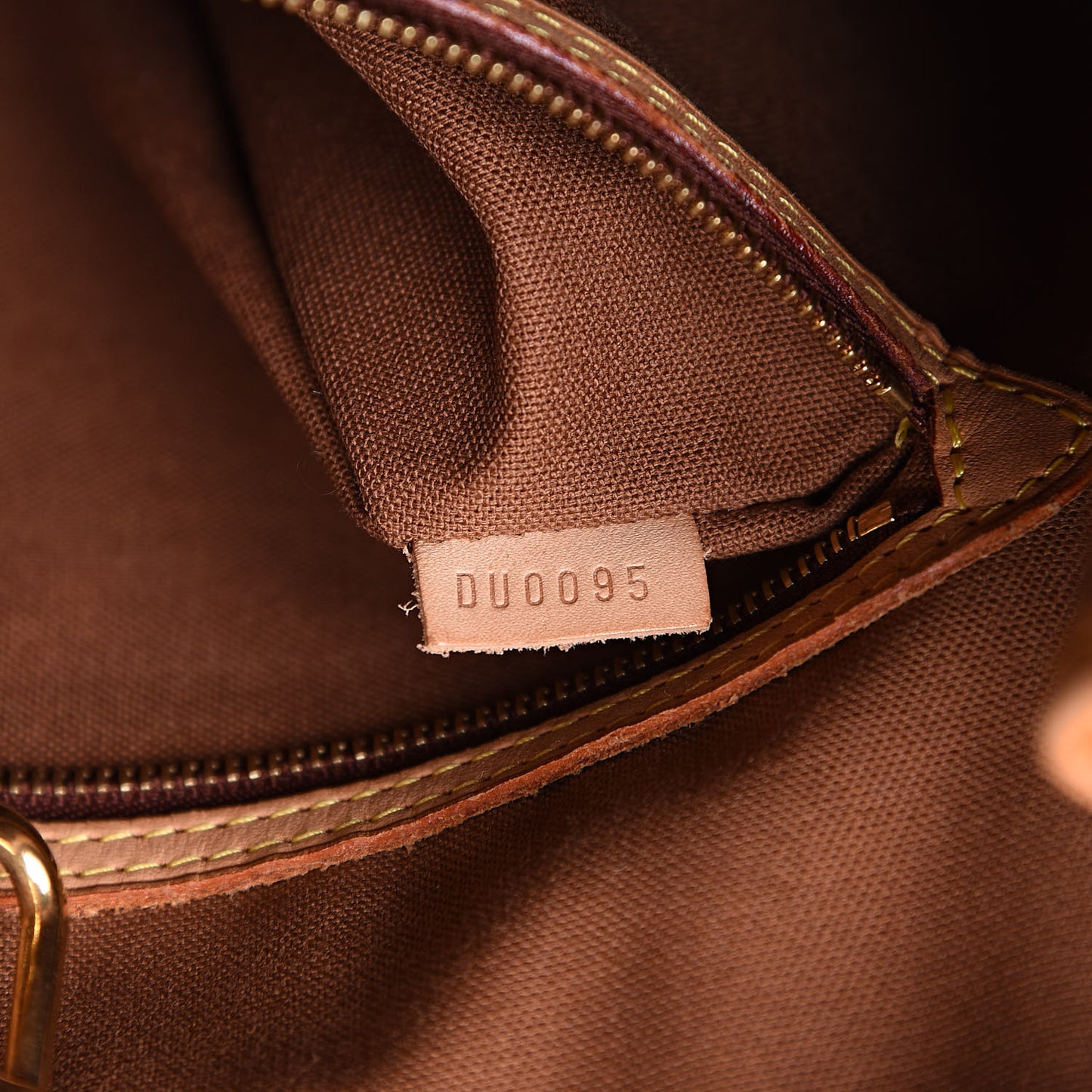 Monogram Batignolles Horizontal