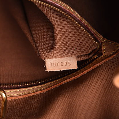 Louis Vuitton Monogram Batignolles Horizontal 7 of 14