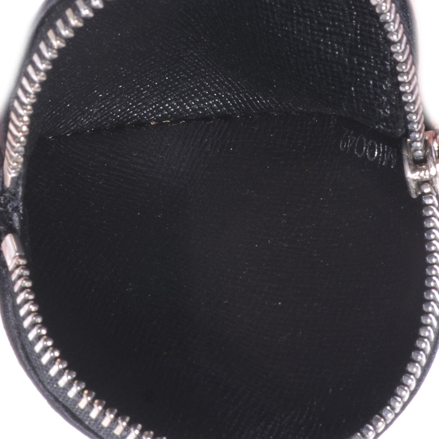 Mini Monogram Conte de Fees Coin Round Apple