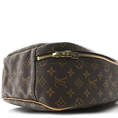 Louis Vuitton Monogram Excursion Shoe Bag 10 of 10