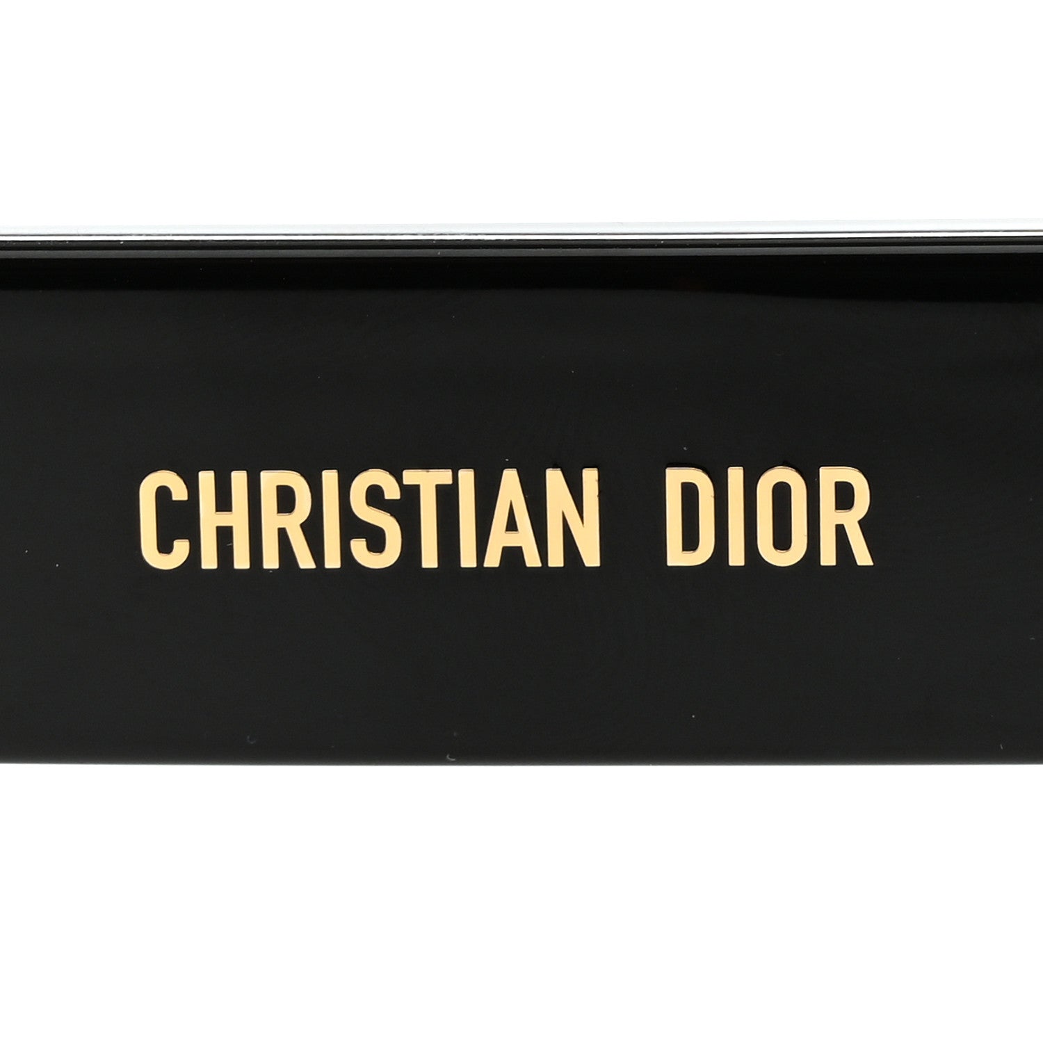 Christian Dior Acetate Wildior S3U Sunglasses Black 5 of 7