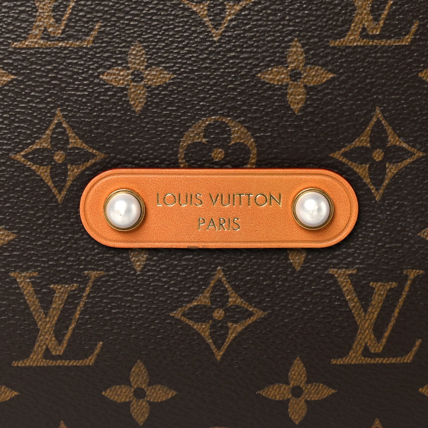 Louis Vuitton Monogram Vagabond Hobo 7 of 12