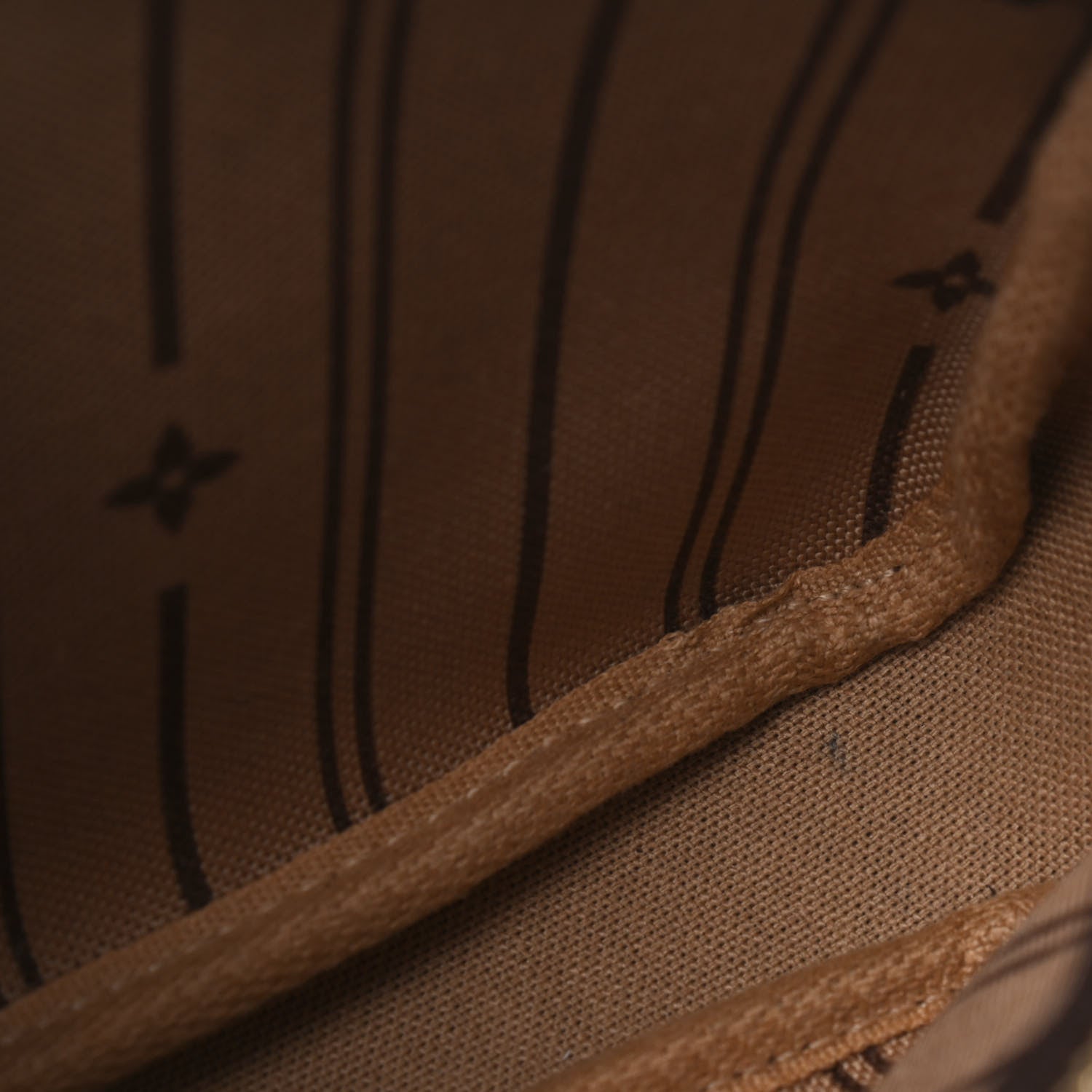 Louis Vuitton Monogram Complice Trunks and Bags Mini Pochette Accessories Beige 6 of 6