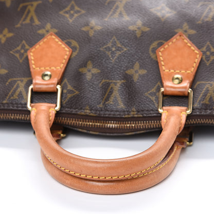 Louis Vuitton Monogram Alma PM 16 of 16