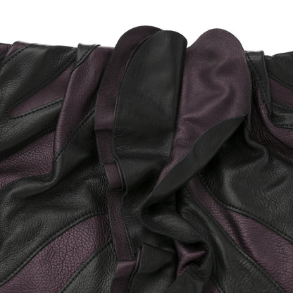 Prada Vitellino Mordo Hobo Ribes Mordore 7 of 9