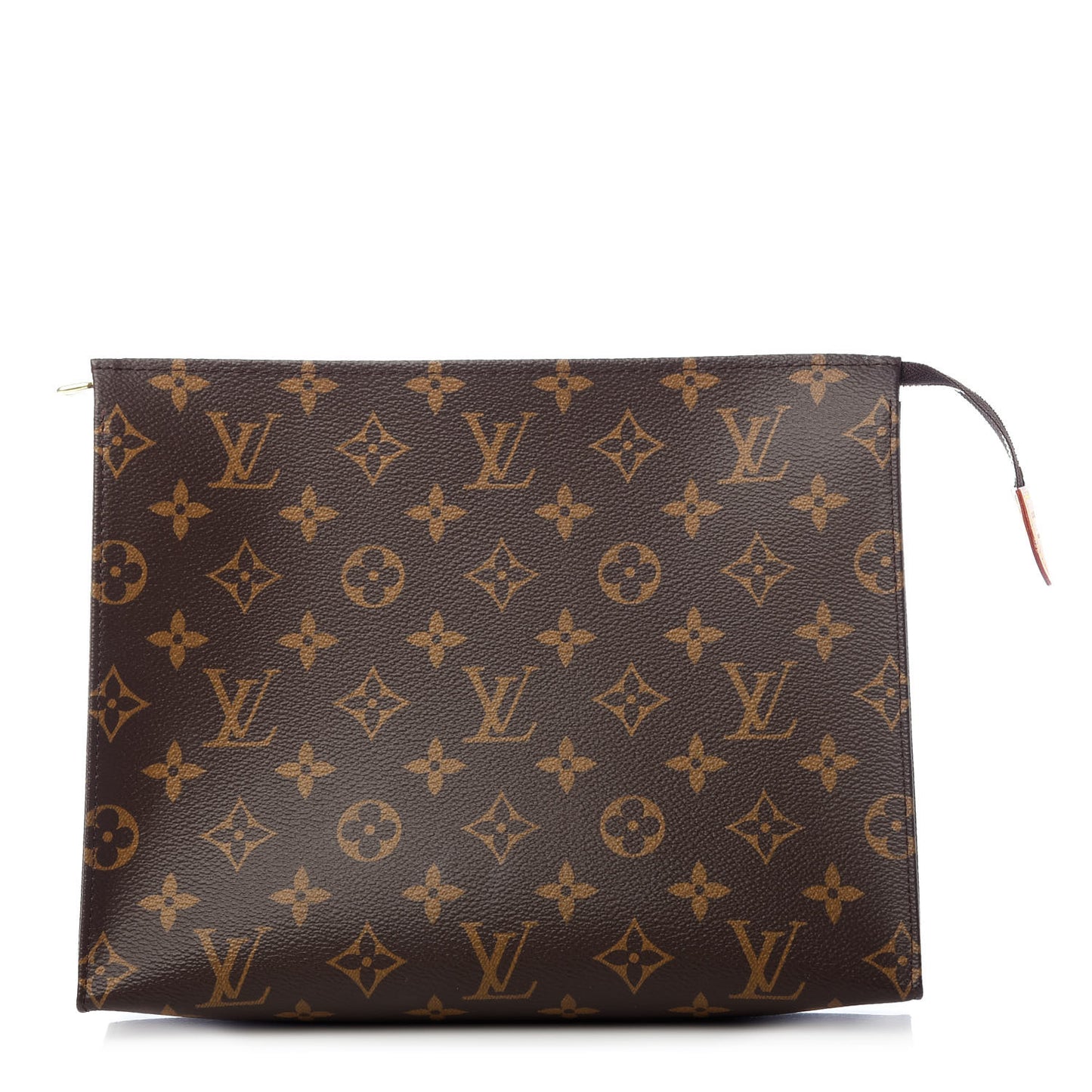 Monogram Toiletry Pouch 26
