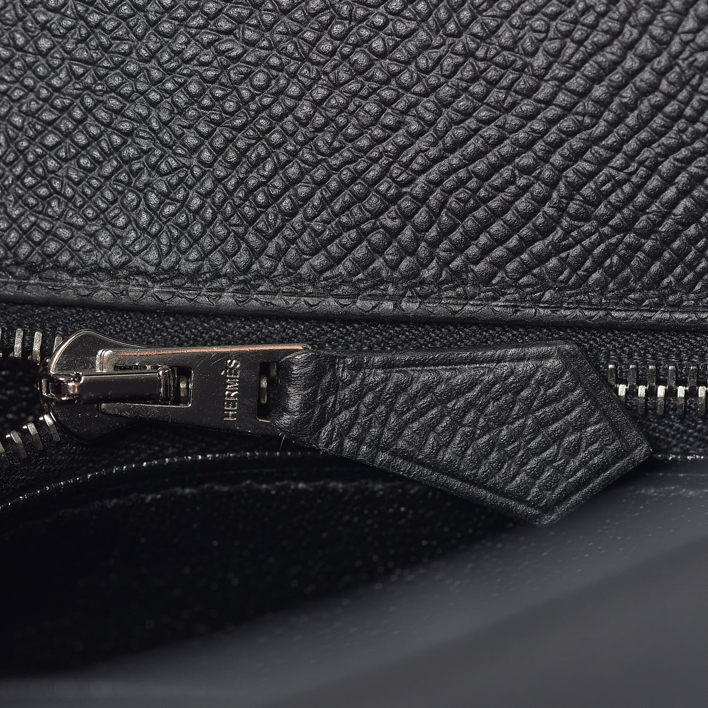 Epsom Kelly Sellier 25 Black