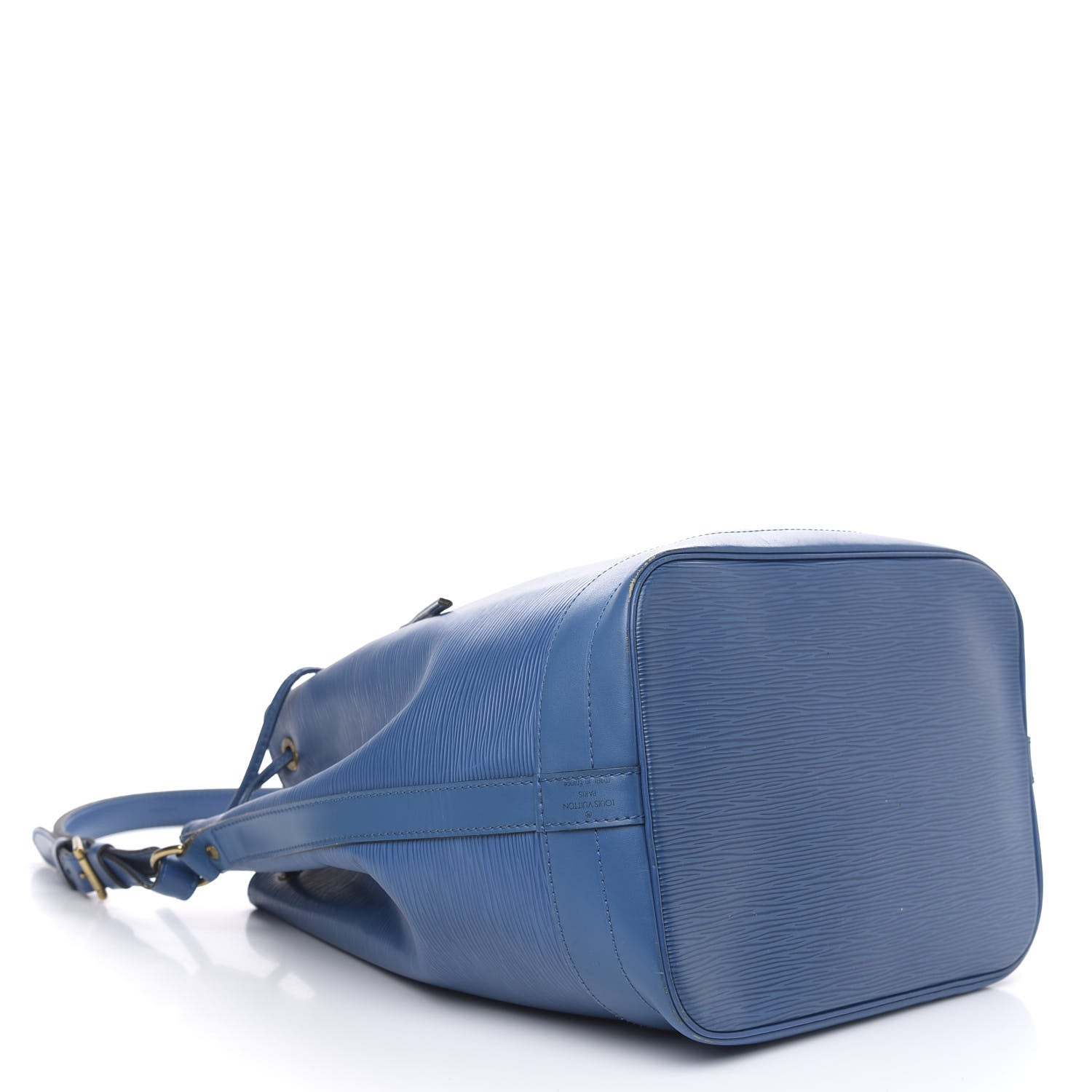 Louis Vuitton Epi Noe Toledo 4 of 14