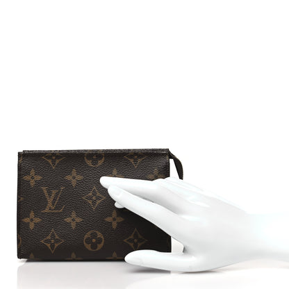 Louis Vuitton Monogram Toiletry Pouch 15 2 of 11