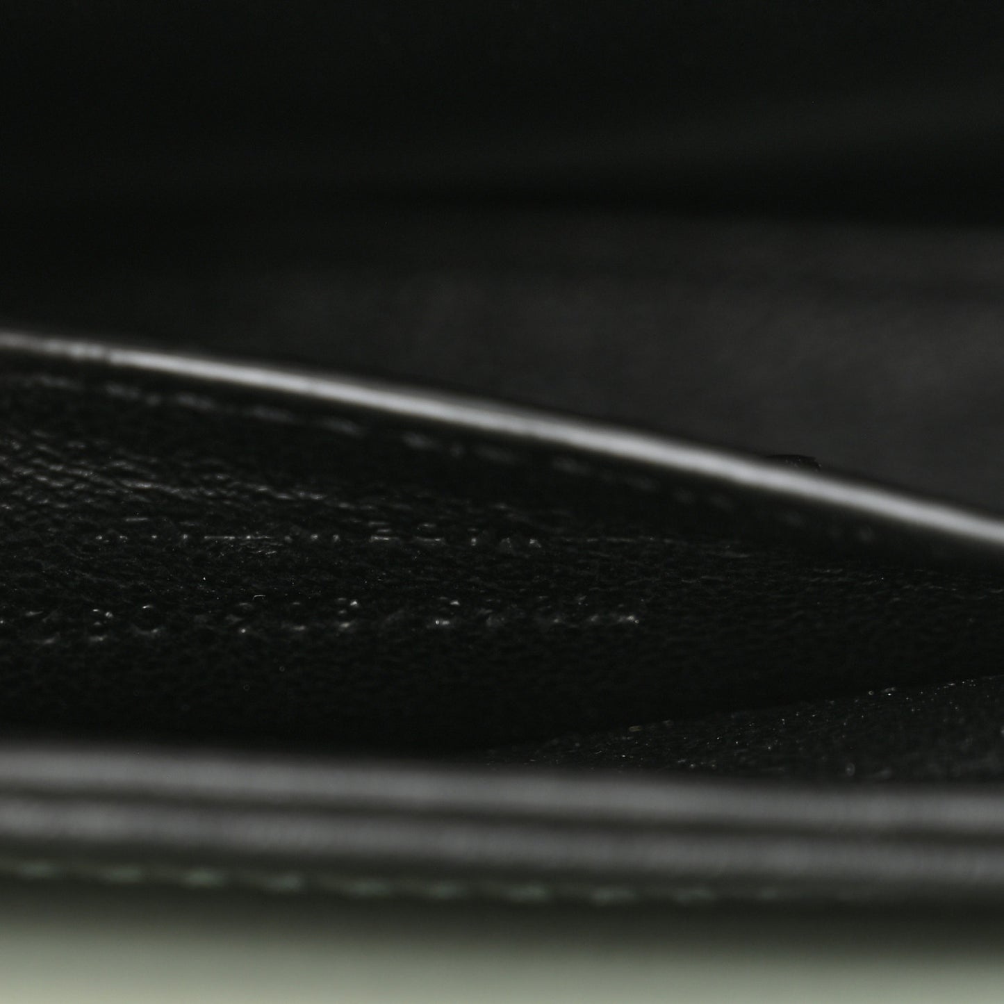 Smooth Calfskin Small Solferino Satchel Acqua