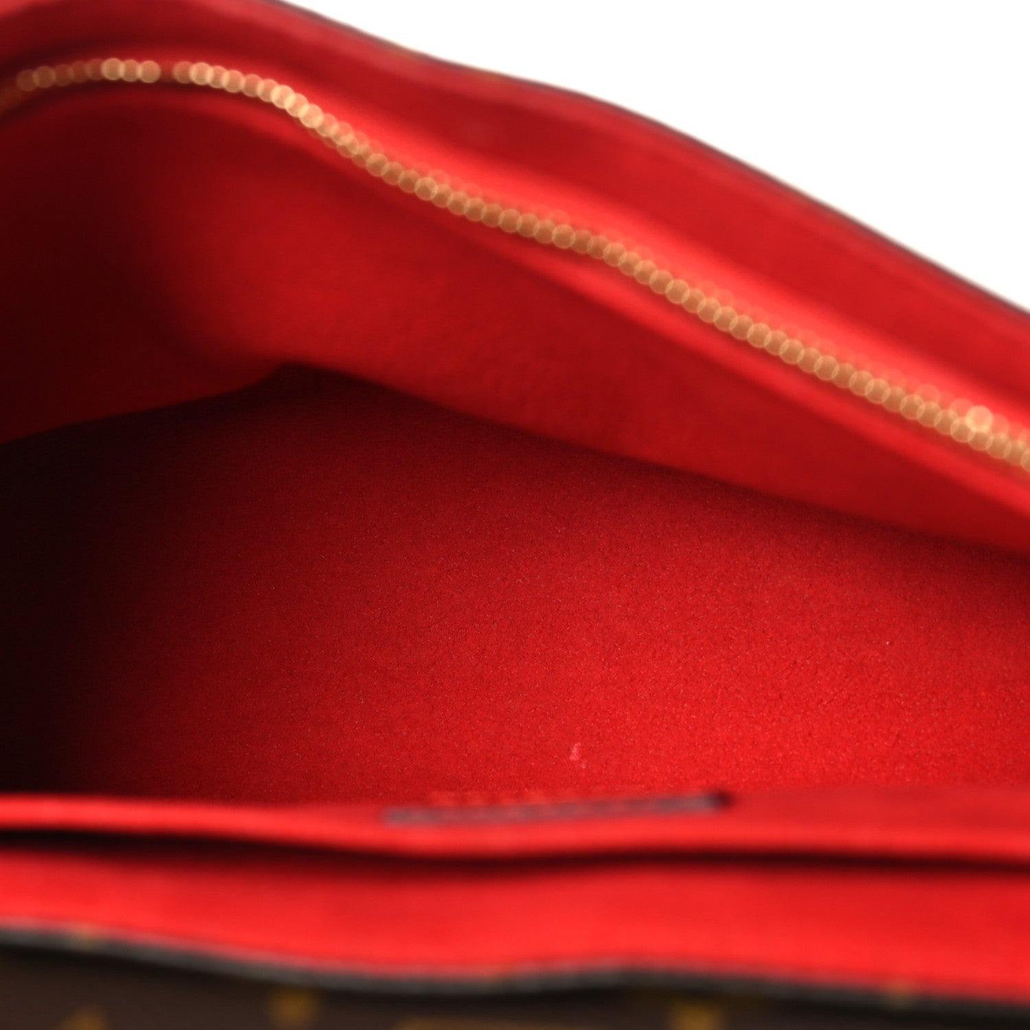 Louis Vuitton Monogram Saint Placide Cherry 5 of 9