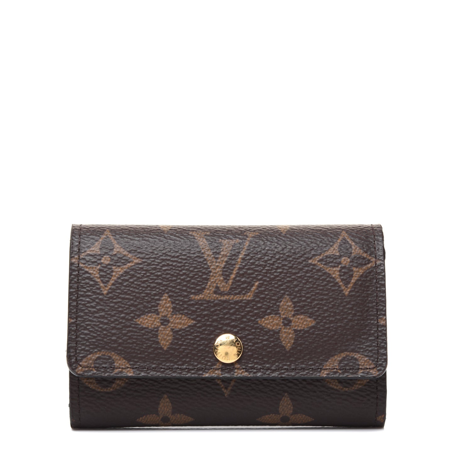 Monogram 6 Key Multicles Holder