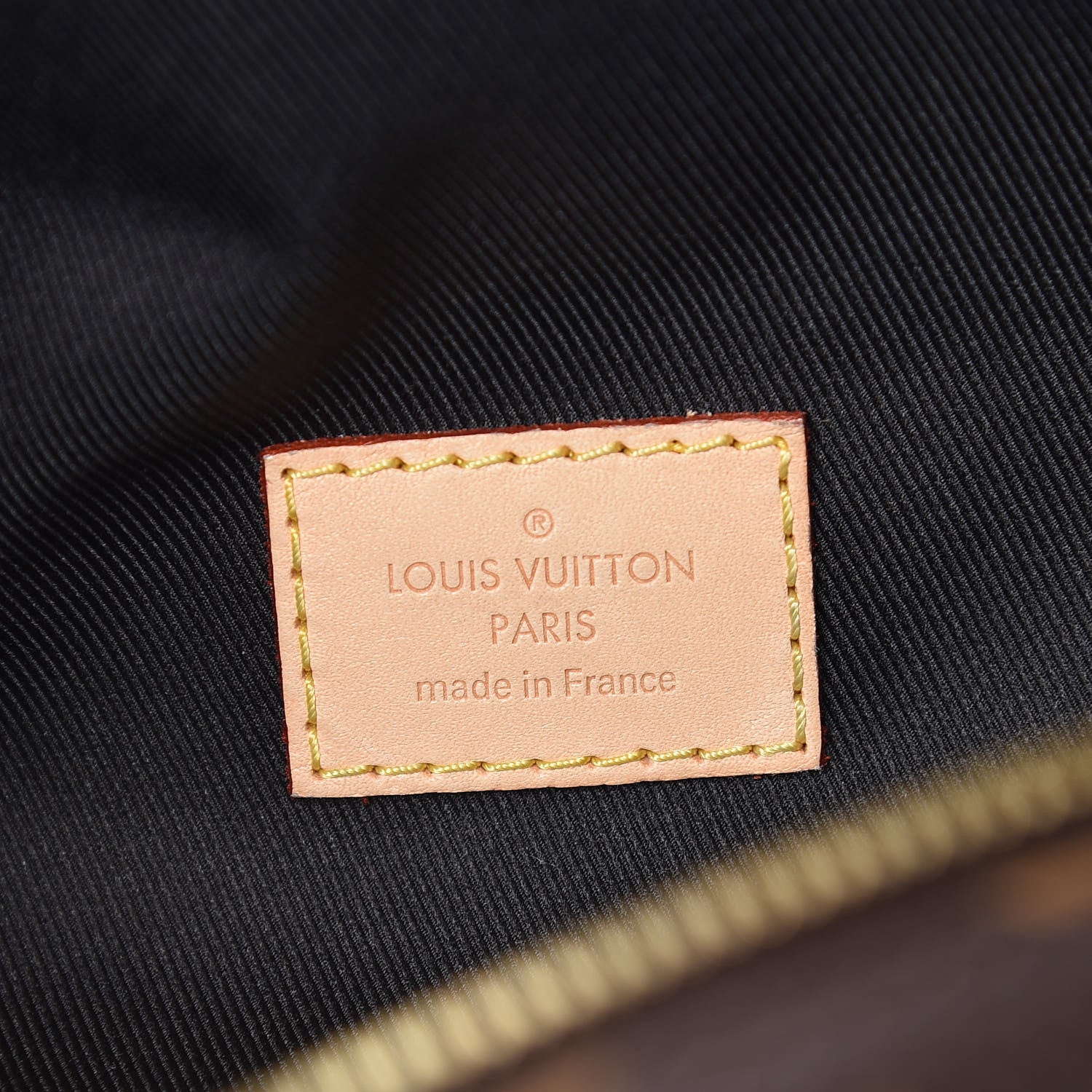 Louis Vuitton Monogram Bumbag 6 of 14