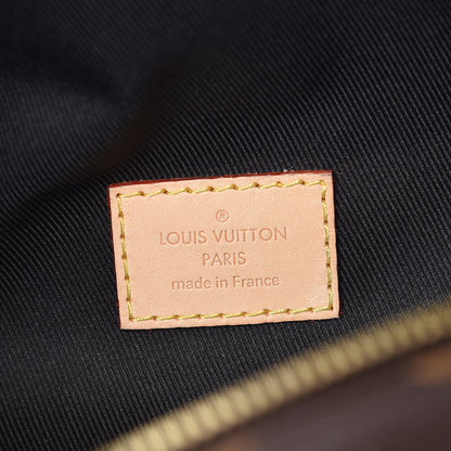 Louis Vuitton Monogram Bumbag 6 of 14