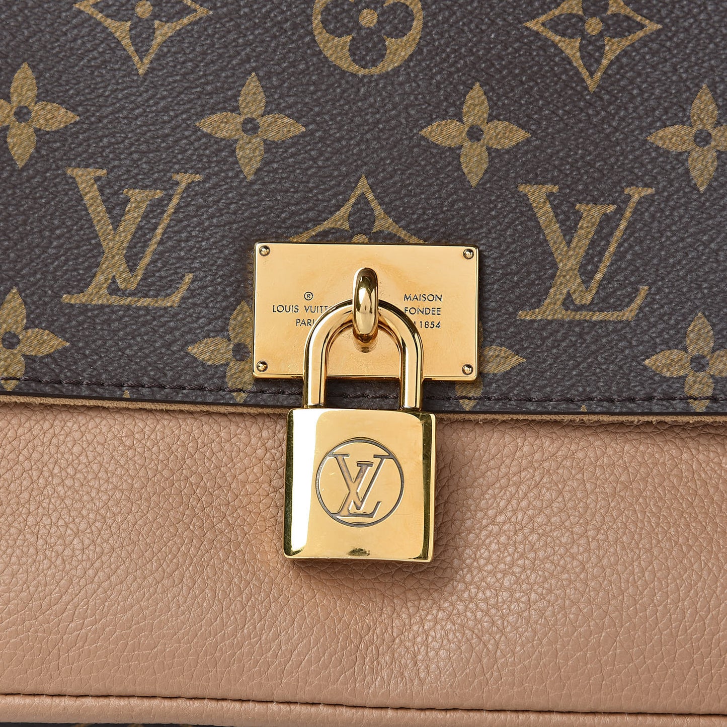 Monogram Marignan Sesame