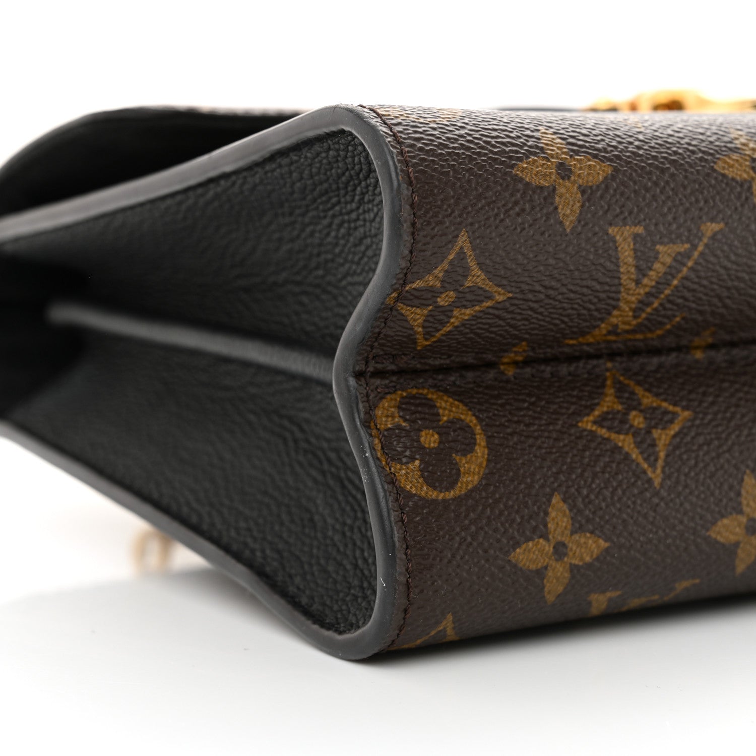 Louis Vuitton Monogram Victoire Black 9 of 12