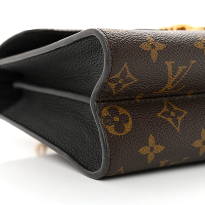 Louis Vuitton Monogram Victoire Black 9 of 12