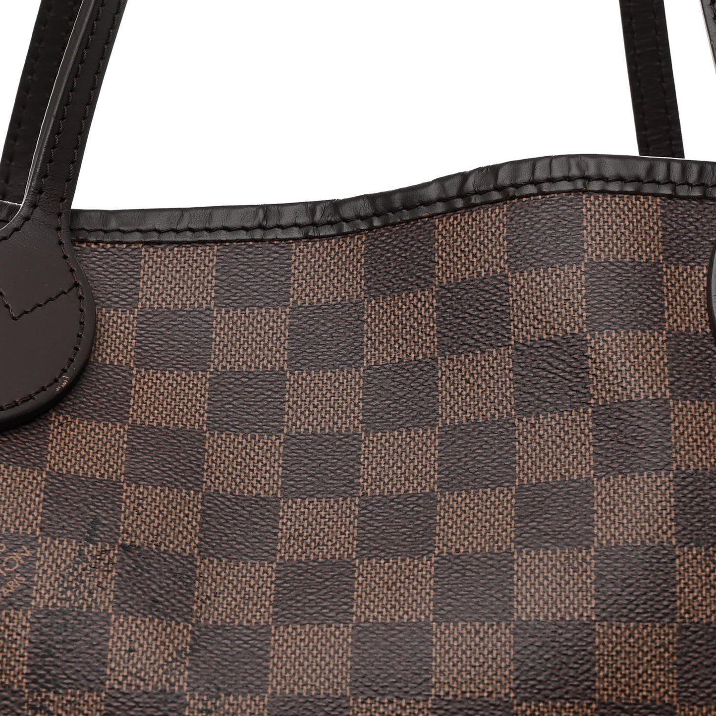 Damier Ebene Neo Neverfull GM