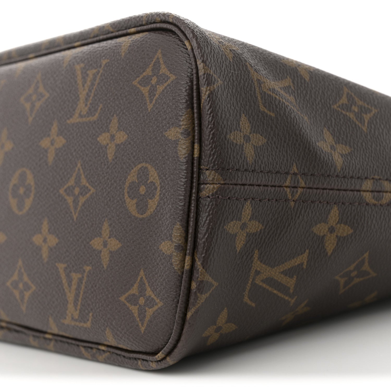 Louis Vuitton Monogram Neo Neverfull PM 19 of 21