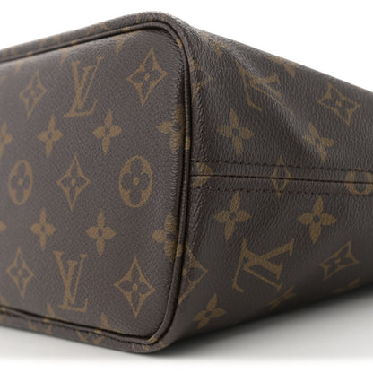 Louis Vuitton Monogram Neo Neverfull PM 19 of 21