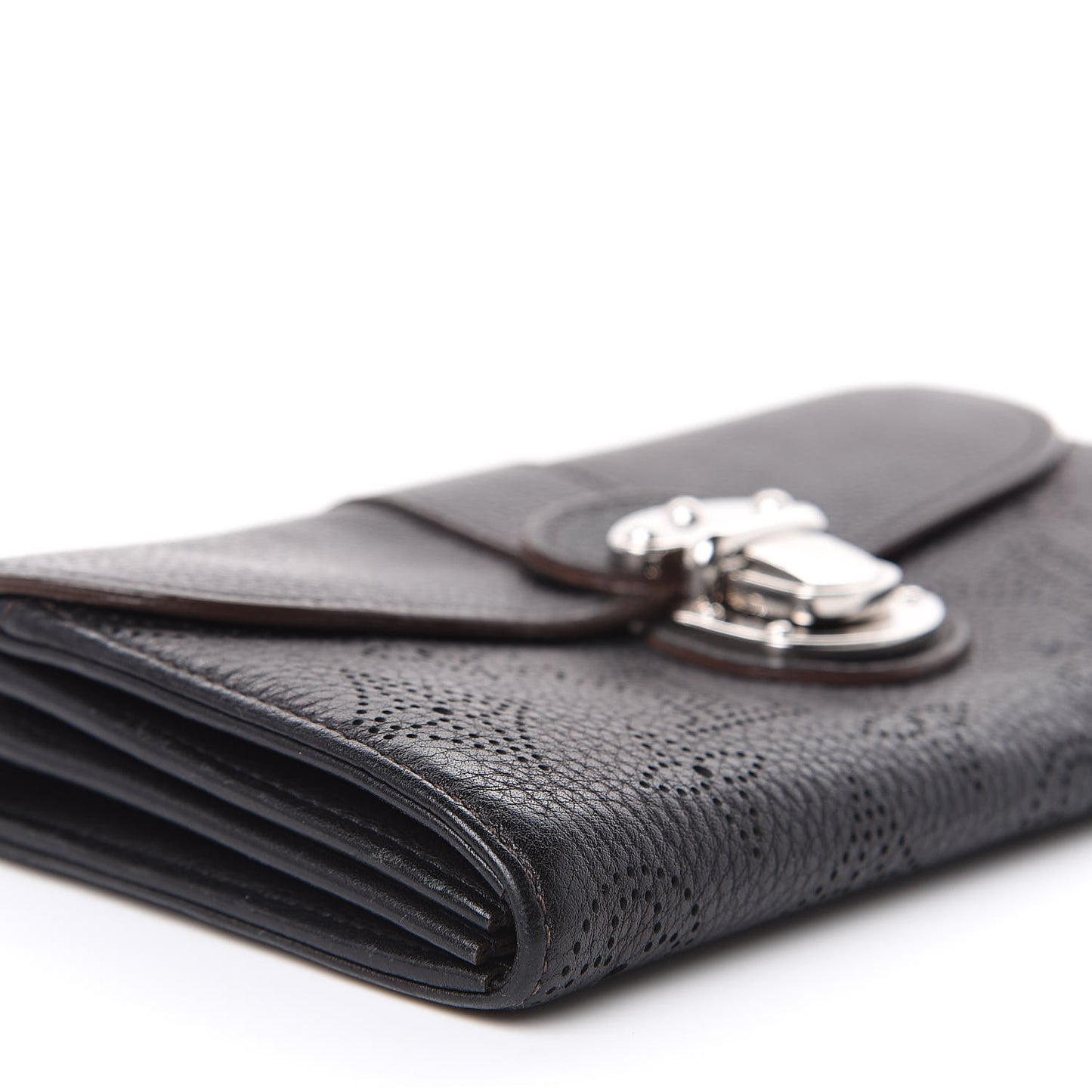 Mahina Iris Wallet Black