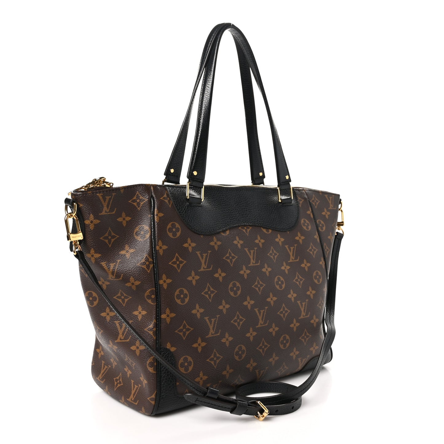 Monogram Estrela NM Black