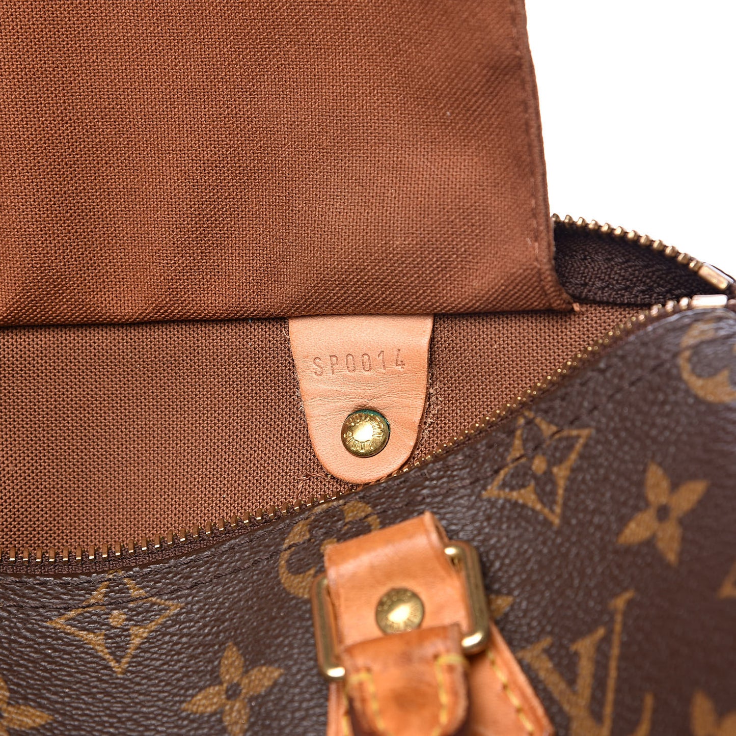 Monogram Speedy 25