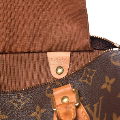 Louis Vuitton Monogram Speedy 25 7 of 15