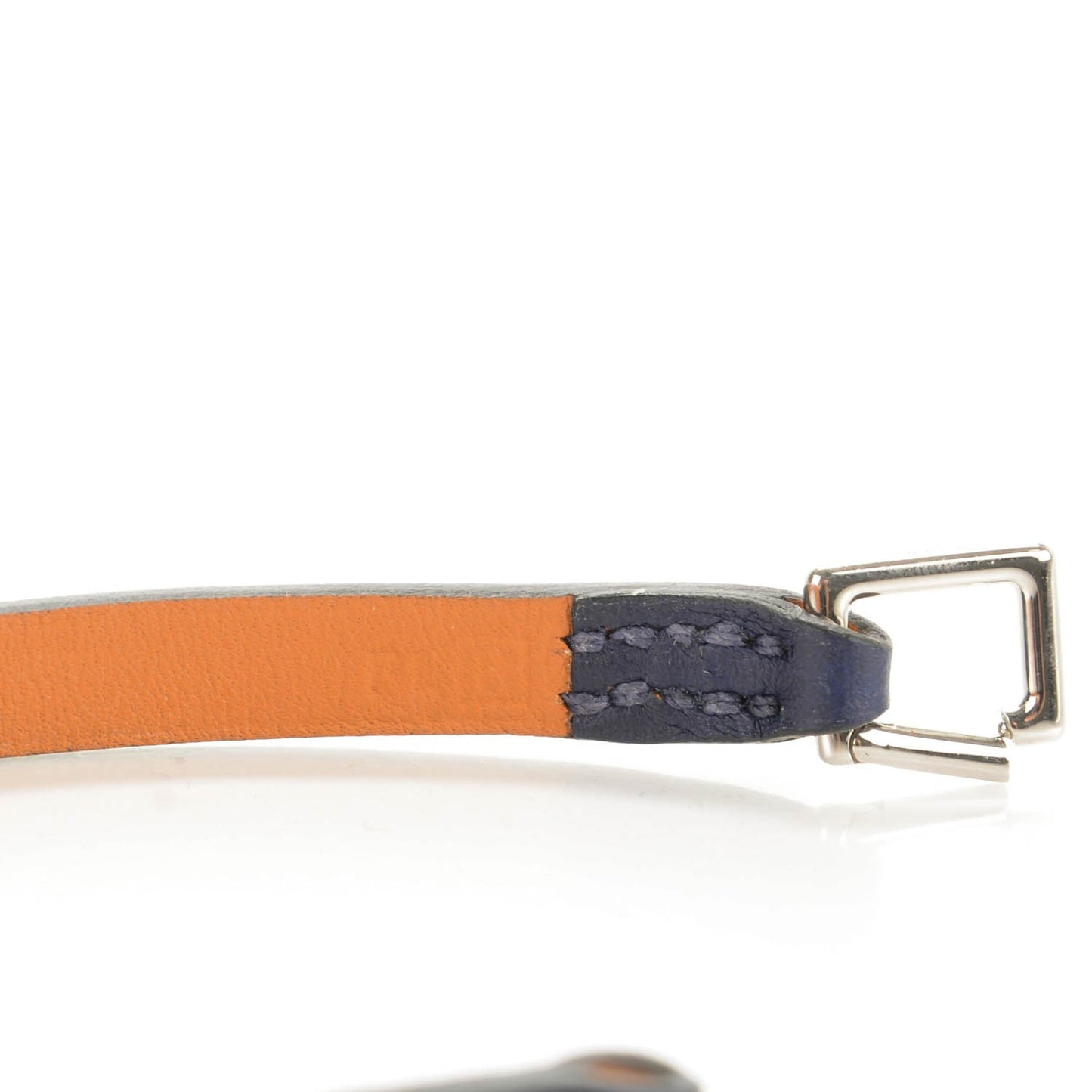 Swift Micro Rivale Bracelet S Bleu Saphir