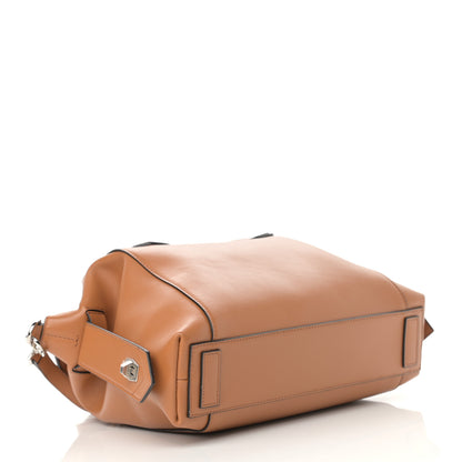Givenchy Calfskin Small Soft Antigona Tan 4 of 10