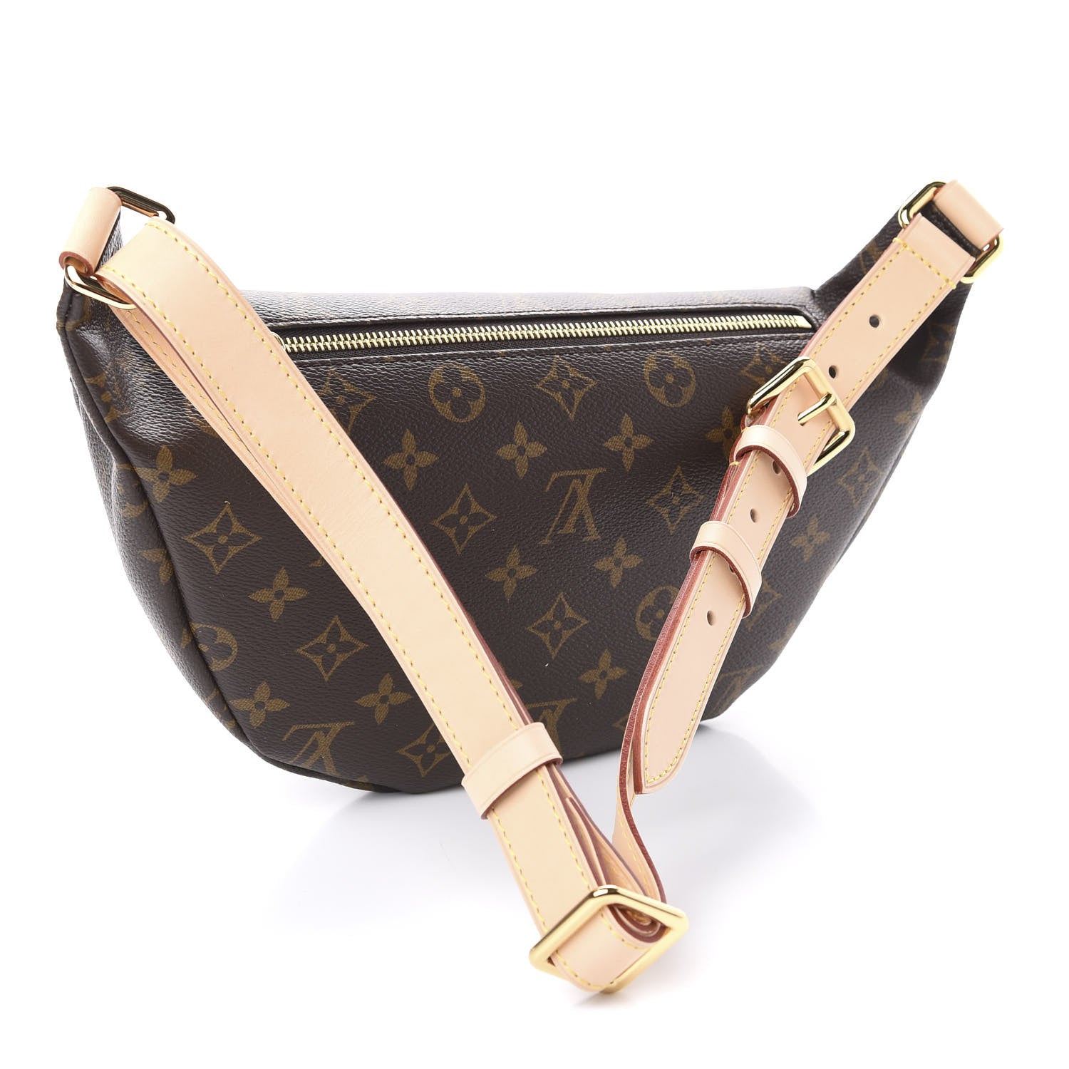 Louis Vuitton Monogram Bumbag 3 of 10