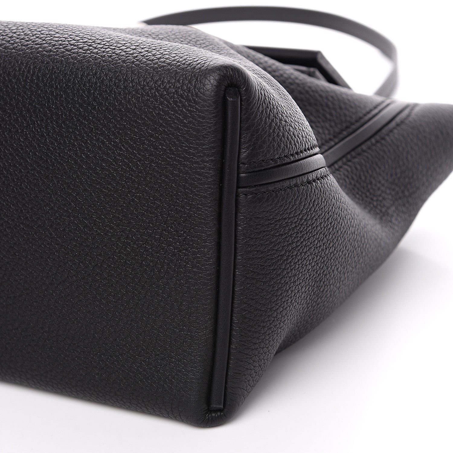 Hermes Togo Swift 24/24 29 Black 8 of 9